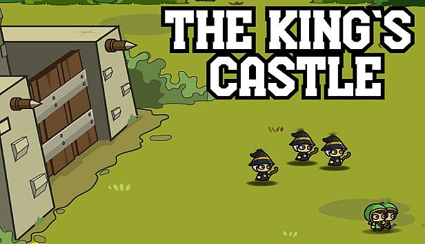 Buy The King's Castle