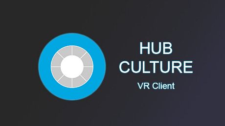 Hub Culture VR Game