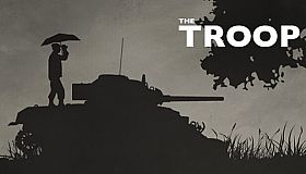 The Troop - Late War DLC
