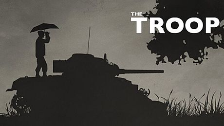 The Troop - Late War DLC DLC