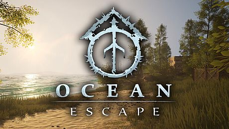 Ocean Escape Game