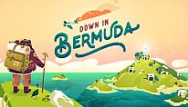 Buy Down in Bermuda PC