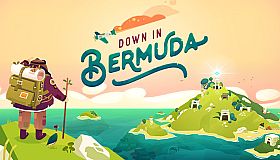 Down in Bermuda