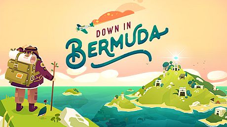 Down in Bermuda Game