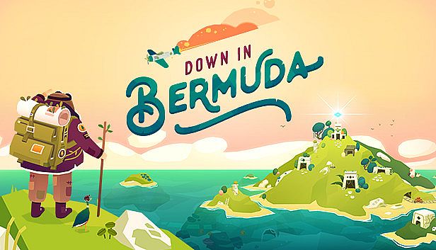 Buy Down in Bermuda