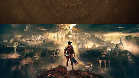 GreedFall: The Dying World - Digital Art Pack DLC