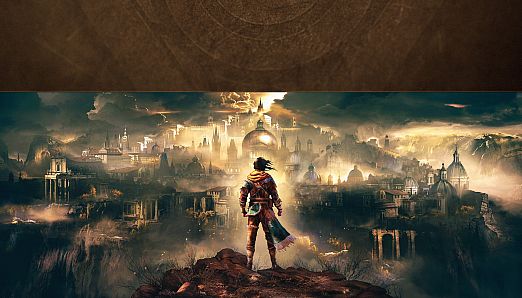 GreedFall: The Dying World - Digital Art Pack