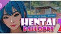 Hentai Balloons 2 - Skateboarder DLC 4