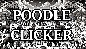 Poodle Clicker