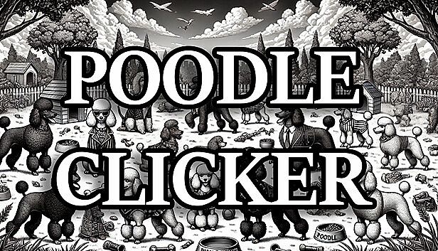 Buy Poodle Clicker