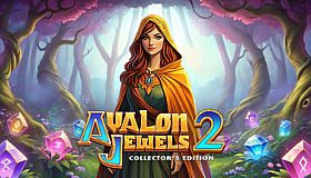 Avalon Jewels 2 Collector's Edition