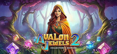 Avalon Jewels 2 Collector's Edition