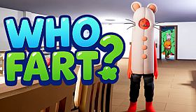 Who Fart ?