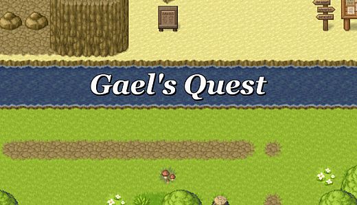 Gael's Quest