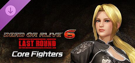 DOA6LR Character Unlock Key: Helena DLC