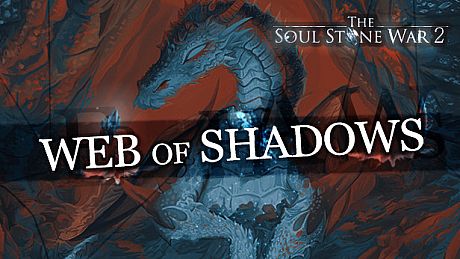The Soul Stone War 2 – Web of Shadows DLC