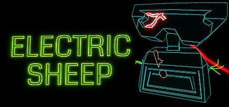 Electric Sheep Game