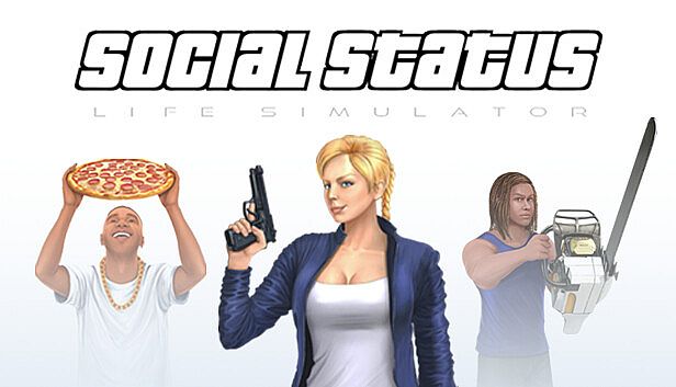 Buy Social Status: Life Simulator