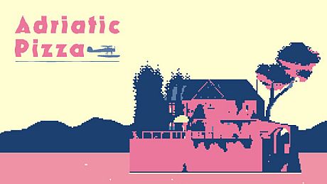 Adriatic Pizza Game