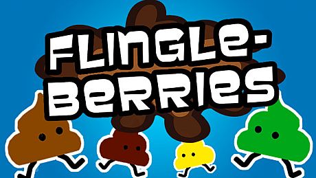 Flingleberries! Game