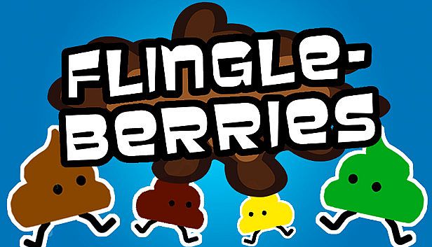 Buy Flingleberries!
