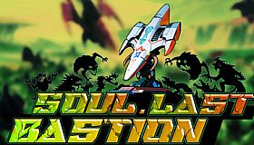 Soul•Last Bastion