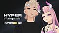Hyper Online: VTuber Avatar Studio - Hyper Pro DLC