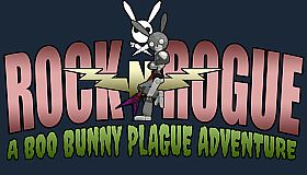 Rock-N-Rogue: A Boo Bunny Plague Adventure