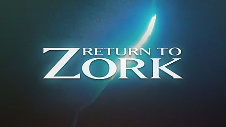 Return to Zork Game