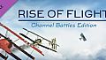 Rise of Flight: Channel Battles