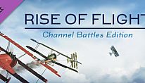 Acheter Rise of Flight: Channel Battles PC