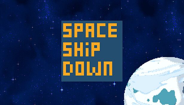Buy Spaceship Down