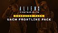 Aliens: Fireteam Elite - UACM Frontline Pack