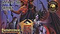Fantasy Grounds - Pathfinder RPG - Book of the Damned