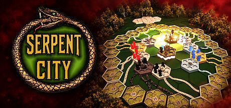 Serpent City Game