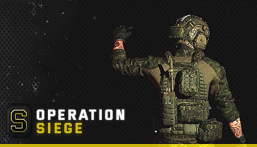 Operation Siege
