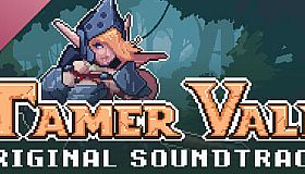 Tamer Vale - Original Soundtrack
