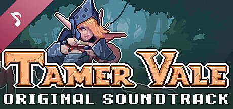 Tamer Vale - Original Soundtrack DLC
