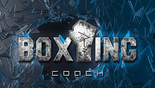 Boxing Coach