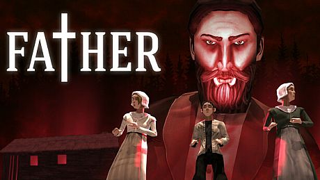 FATHER Game