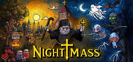 Night Mass Game