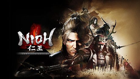Nioh: The Complete Edition
