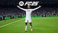 Buy EA SPORTS FC 25 PC