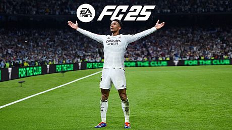 EA SPORTS FC 25 Game