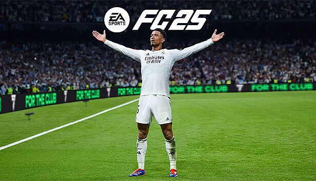 Buy EA SPORTS FC 25