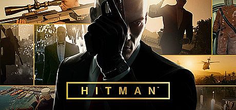 HITMAN Game