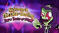 Nicktoons & The Dice of Destiny - Zim's Tower of Doom