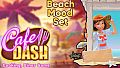 Cafe Dash: Cooking, Diner Game - Beach Mood Set