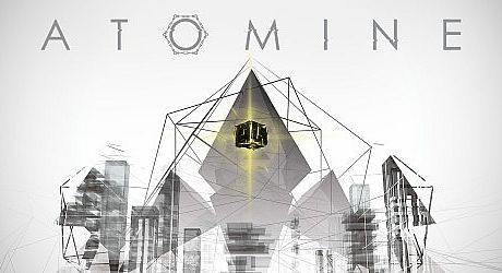 ATOMINE Game