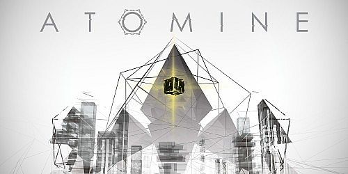 ATOMINE